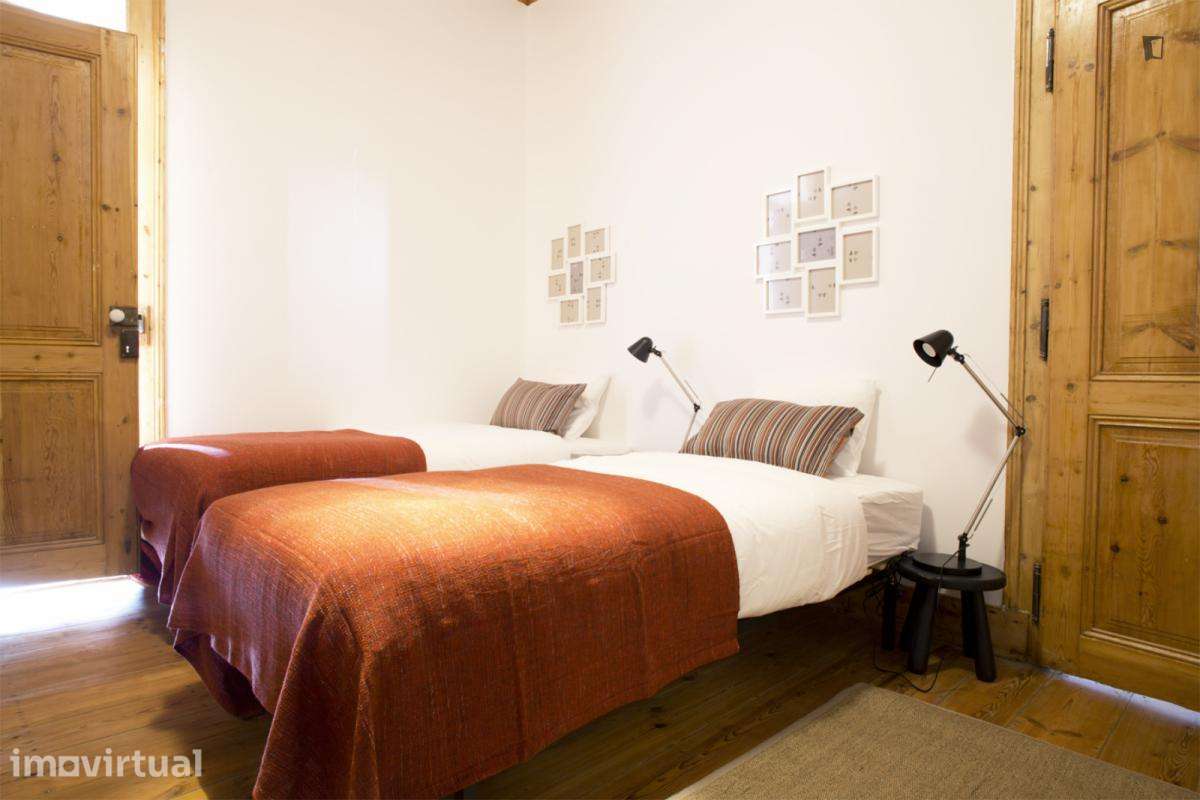 Apartamento com 2 quartos - localizado em Santa Apolónia Lisbon - Grande imagem: 5/14