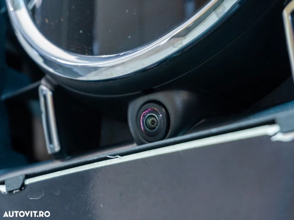 Mercedes-Benz GLC Coupe AMG 43 4Matic AMG Speedshift TCT 9G - 15