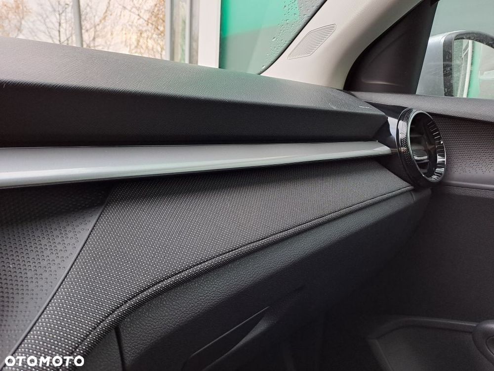 Skoda Fabia 1.0 TSI Edition 130 - 12