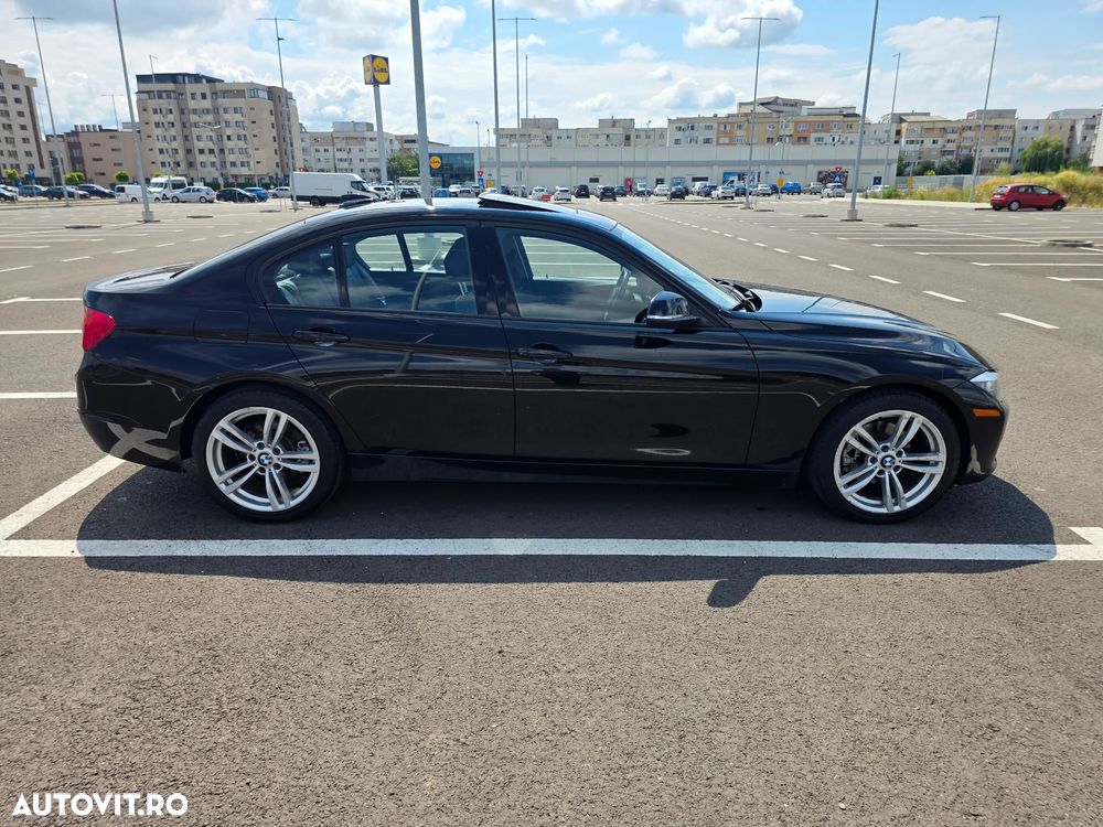 BMW Seria 3 320i xDrive Sport-Aut. Modern Line - 6