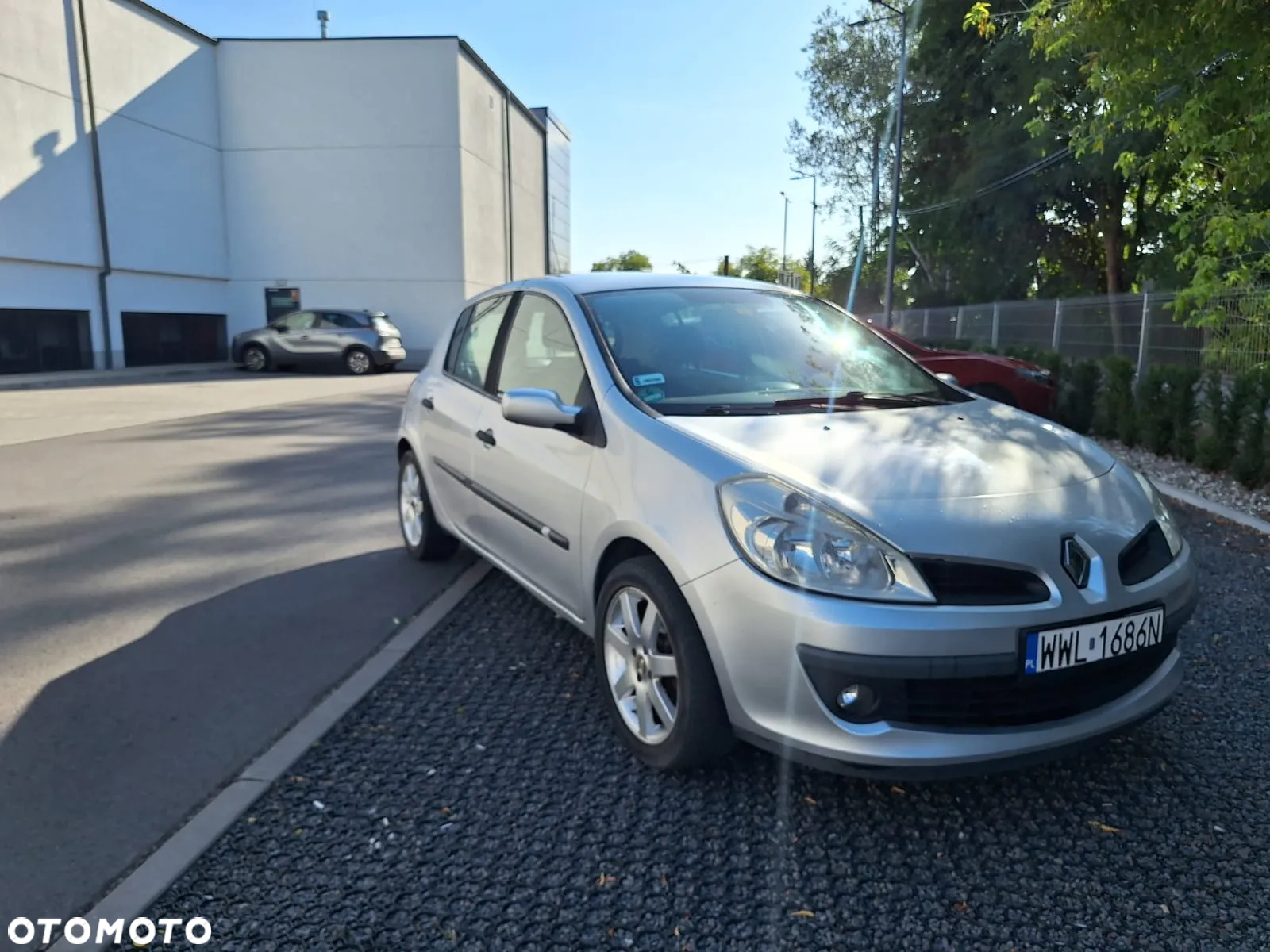 Renault Clio 1.6 16V Dynamique - 4