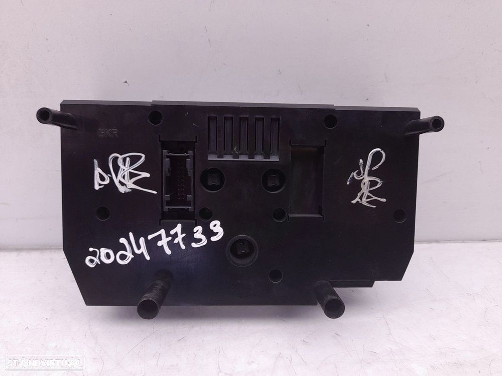 Botão / interruptor do AC CITROËN Xsara Picasso (N68) - 2