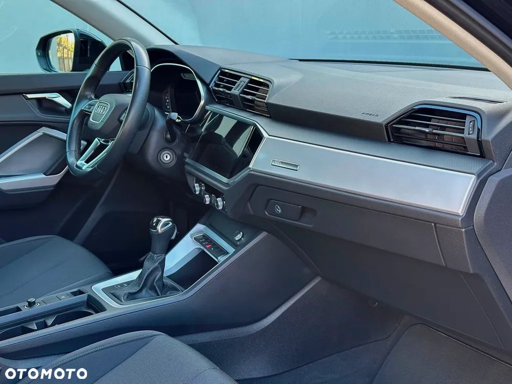 Audi Q3 35 TFSI Advanced S tronic - 24