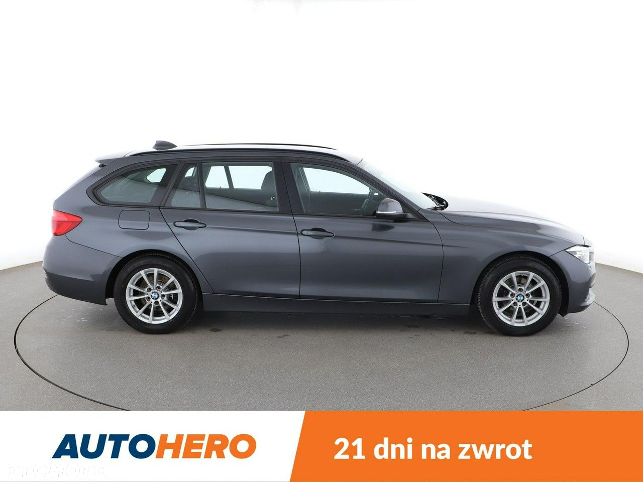 BMW Seria 3 - 9