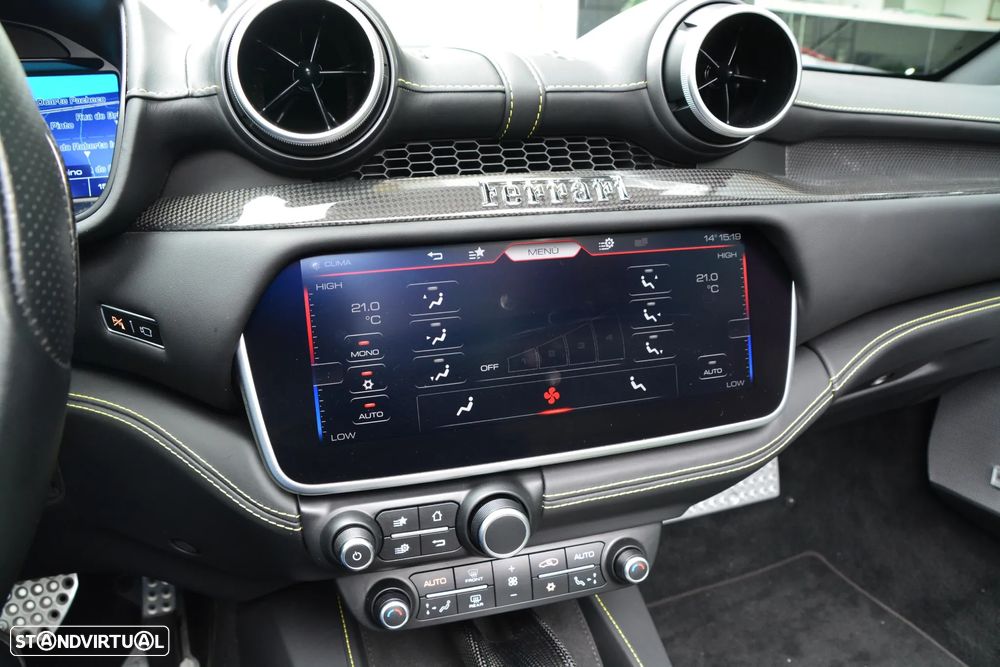 Ferrari Portofino Standard - 51