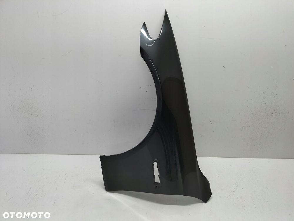 błotnik przedni przód lewy bmw 5 f10 f11 10-17 - 2