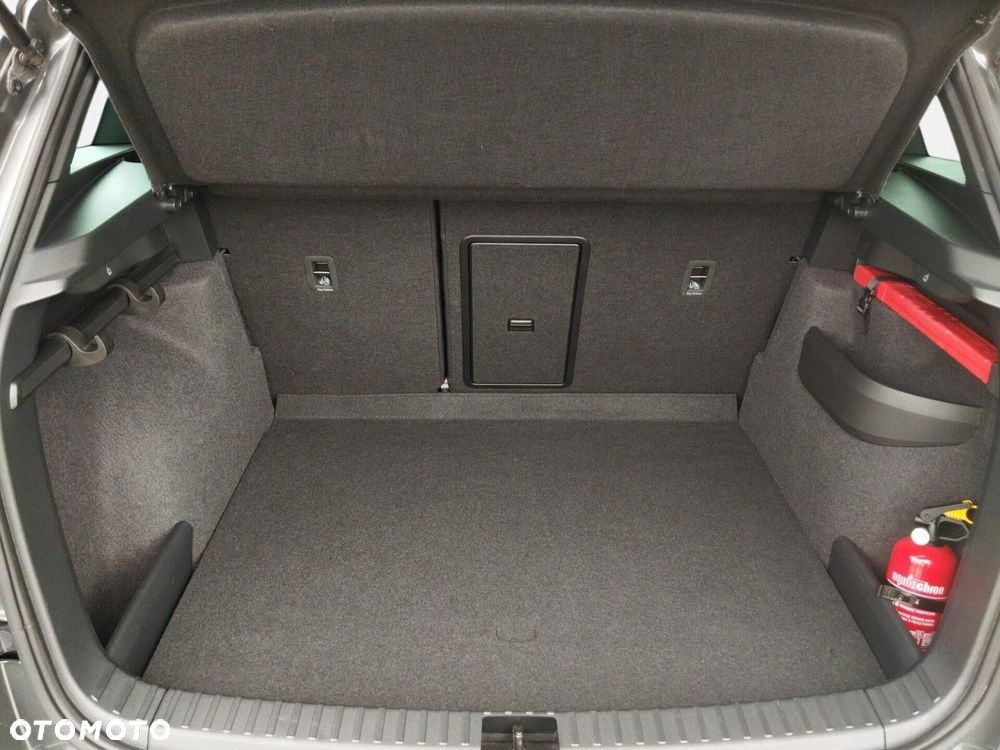 Skoda Karoq 2.0 TDI SCR 4x4 Sportline DSG - 32