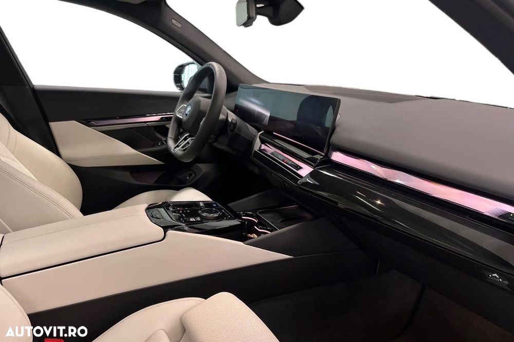 BMW i5 eDrive40 - 2