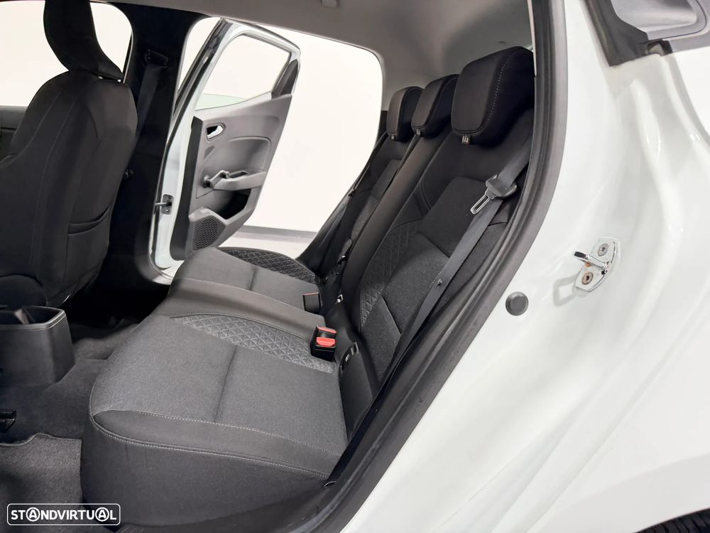 Renault Clio 1.0 TCe Intens - 43
