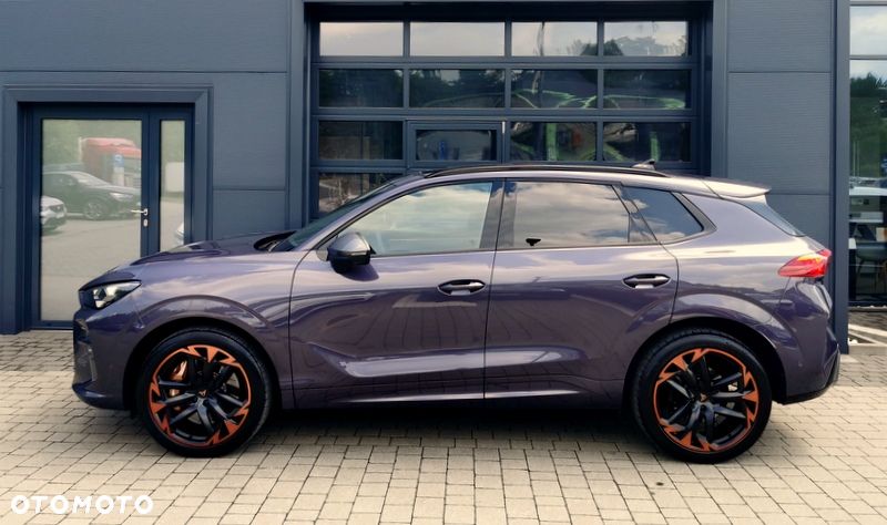 Cupra Terramar 2.0 TSI 4Drive VZ DSG - 18