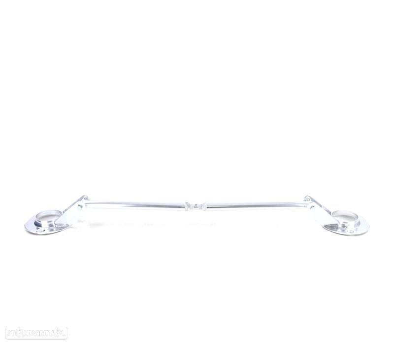 BARRA ANTI - APROXIMAÇÃO VOLKSWAGEN VW GOLF 1 GTI 74-83 - 4