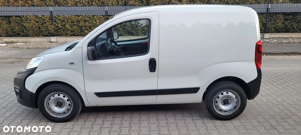 Fiat FIORINO Kangoo 1.3mjet Tylko 82Tyś Km Po Lifcie 2022r - 6