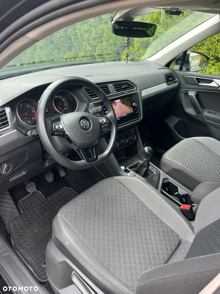 Volkswagen Tiguan 2.0 TDI BMT SCR Highline - 13