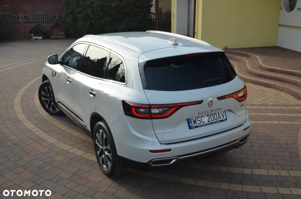 Renault Koleos 2.0 Blue dCi Initiale Paris 4x4 X-Tronic - 13