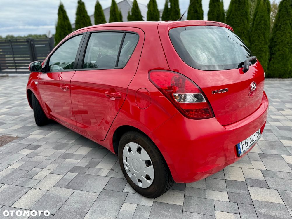 Hyundai i20 1.2 Classic - 7