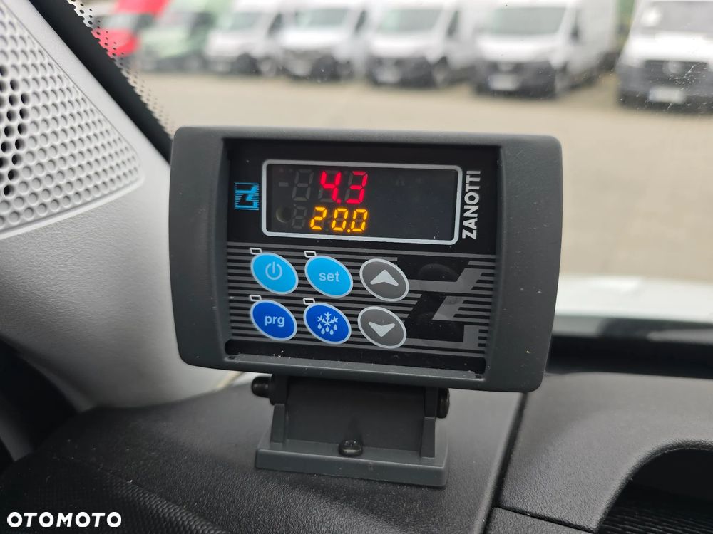Iveco PARTNER DAILY 50C35 - 16
