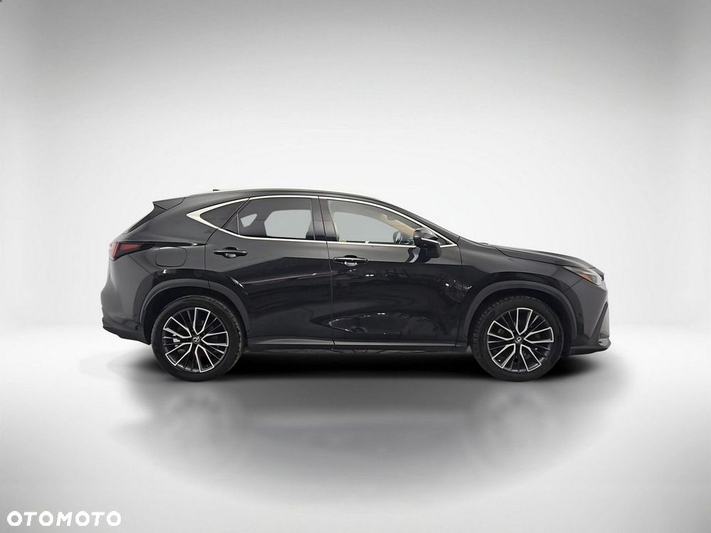 Lexus NX 450h+ Omotenashi AWD - 6