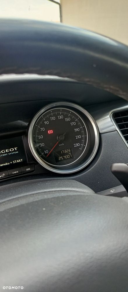 Peugeot 508 2.0 BlueHDi GT S&S - 6