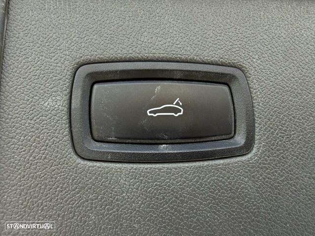 Porsche Cayenne E-Hybrid Tiptronic S - 23