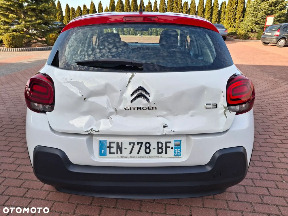 Citroën C3 - 6