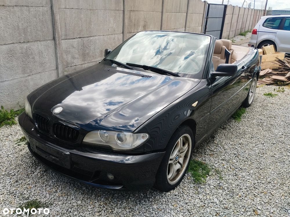BMW Seria 3 - 1
