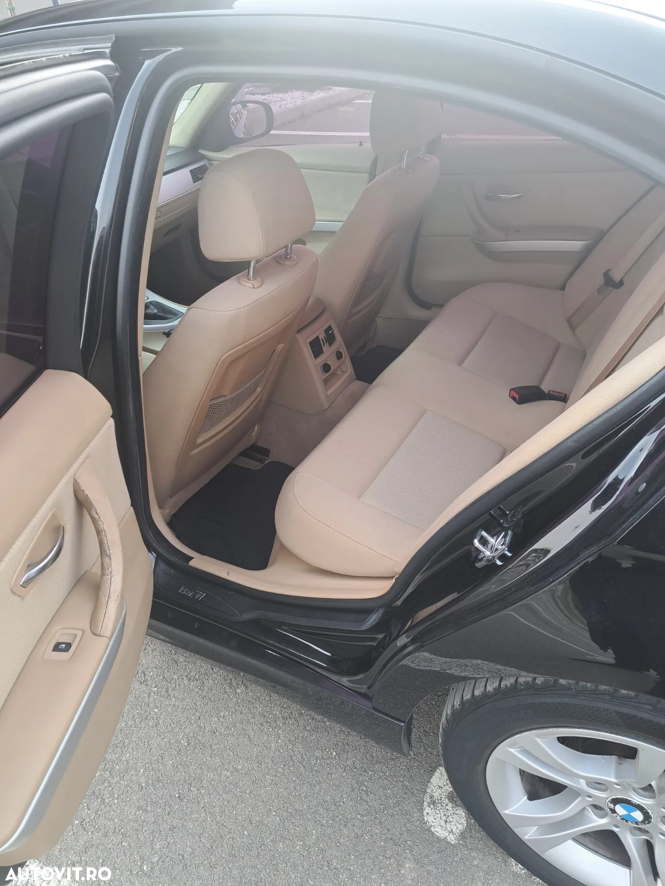 BMW Seria 3 318d - 7