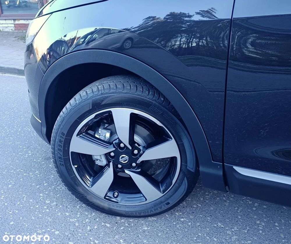 Nissan Qashqai 1.6 DIG-T Tekna - 32