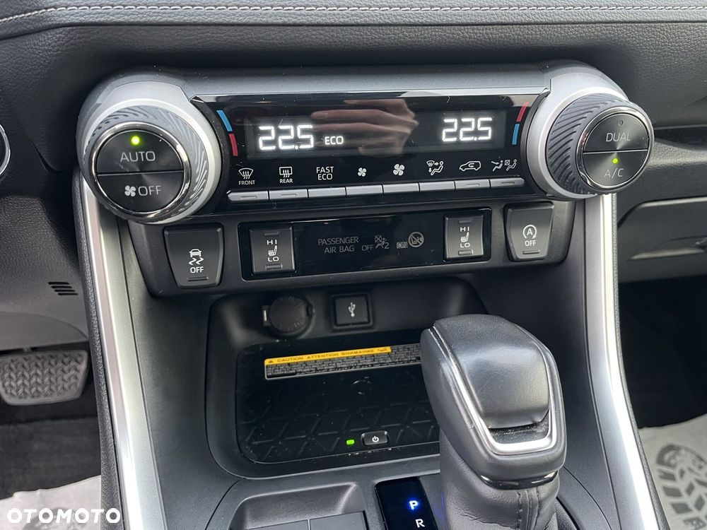 Toyota RAV4 2.0 Comfort 4x4 MS - 15