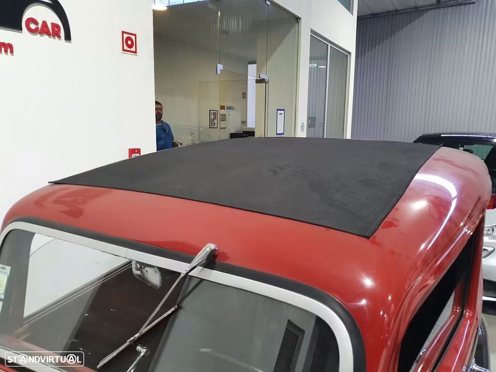 Fiat 508 Balilla - 15