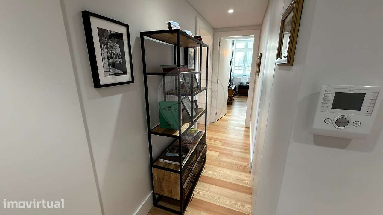 Apartamento T1 para arrendamento - Grande imagem: 4/13