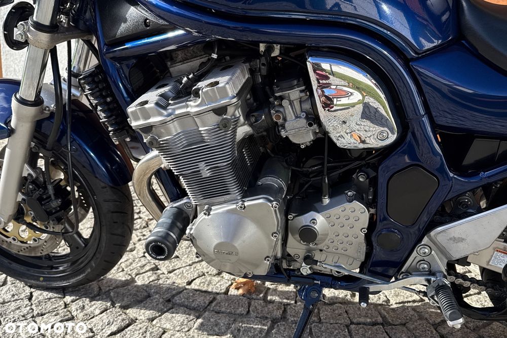 Suzuki Bandit - 29