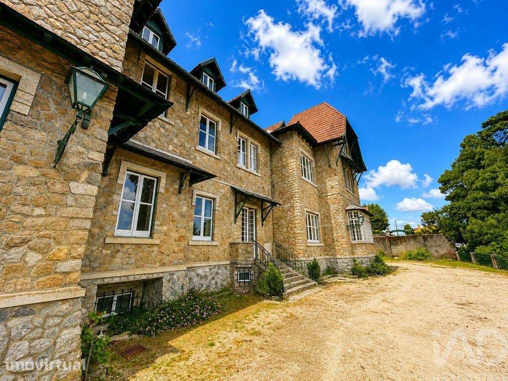 Quinta T21 em Sintra (Santa Maria e São Miguel, São Martinho e São Ped - Grande imagem: 5/24