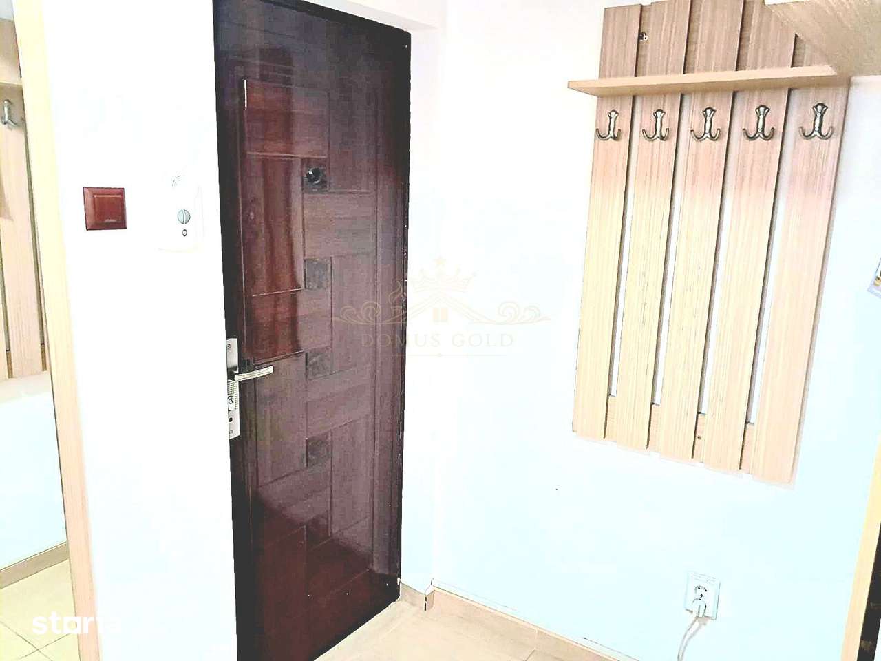 Oferim spre vinzare un Apartament 2 camere Gheoergheni zona Hermes — fotografia 2