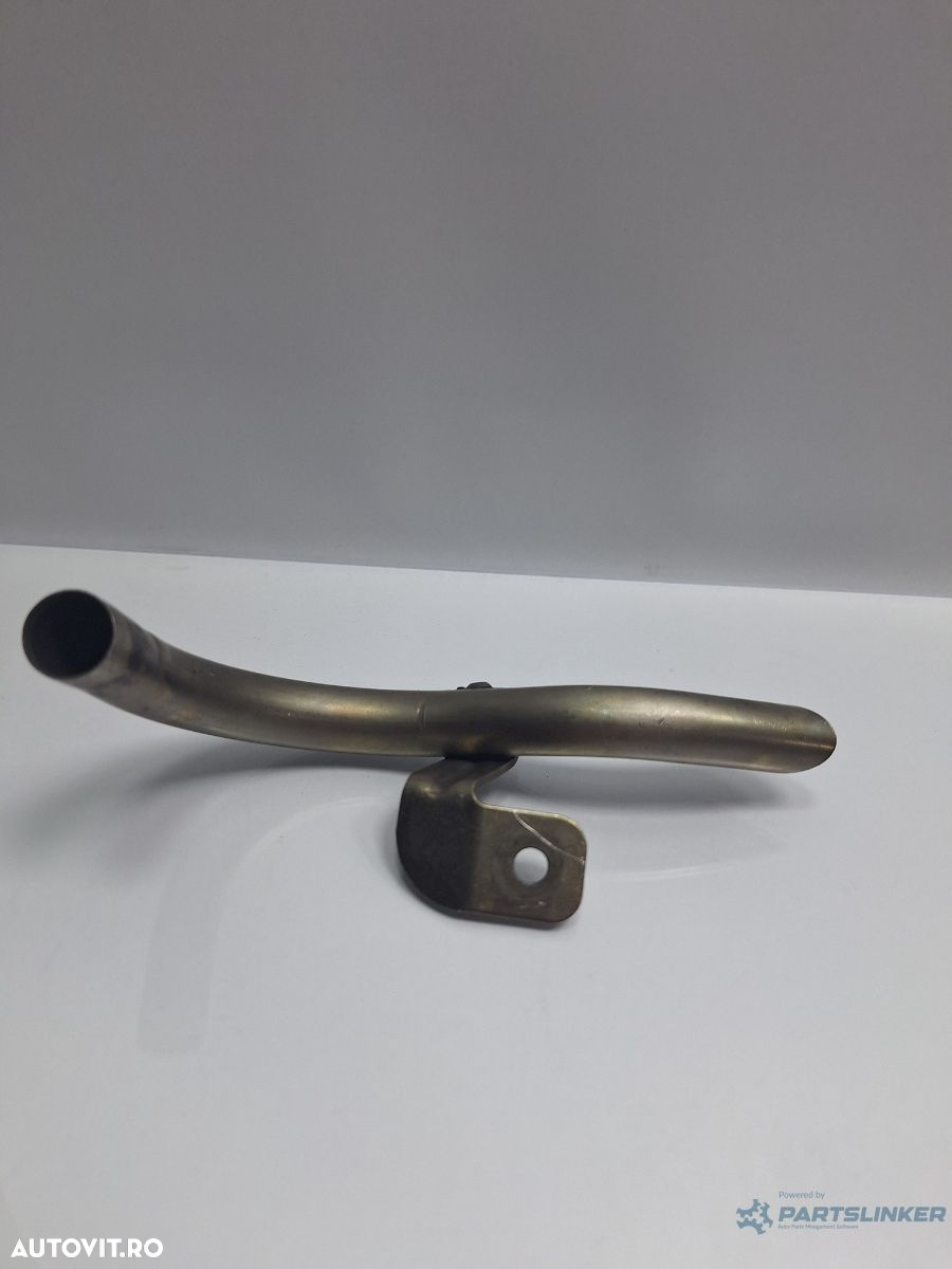 Sorb baie de ulei AUDI A4 IV Avant 8K5, B8 2007 - 2015 TDI CAGA, CJCA, CMEA, CMFA 03G103526 - 2