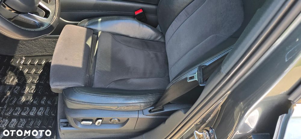 Audi Q7 3.0 TDI DPF Quattro Tiptronic - 30