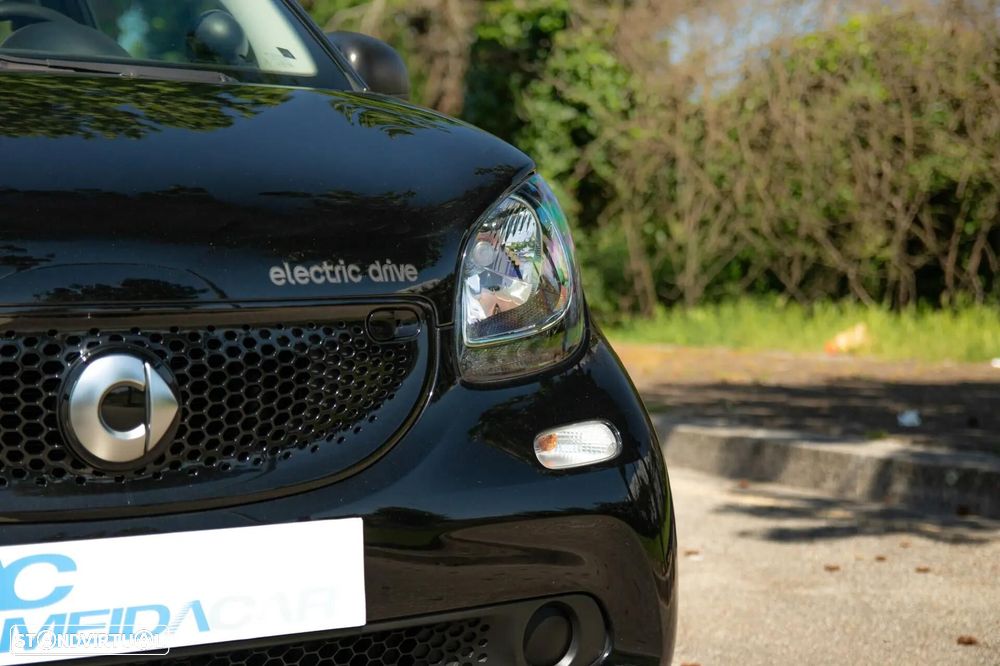 Smart ForFour Business Solution - 34