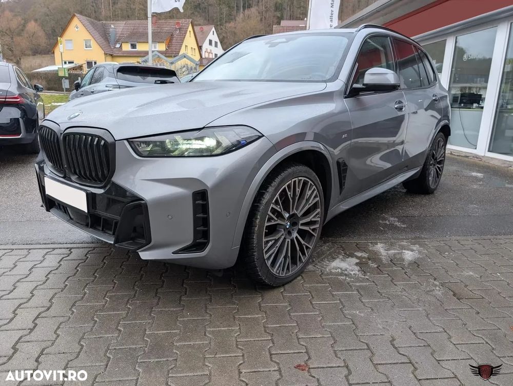 BMW X5 xDrive30d - 3