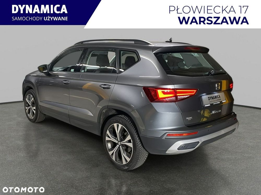 Seat Ateca - 6