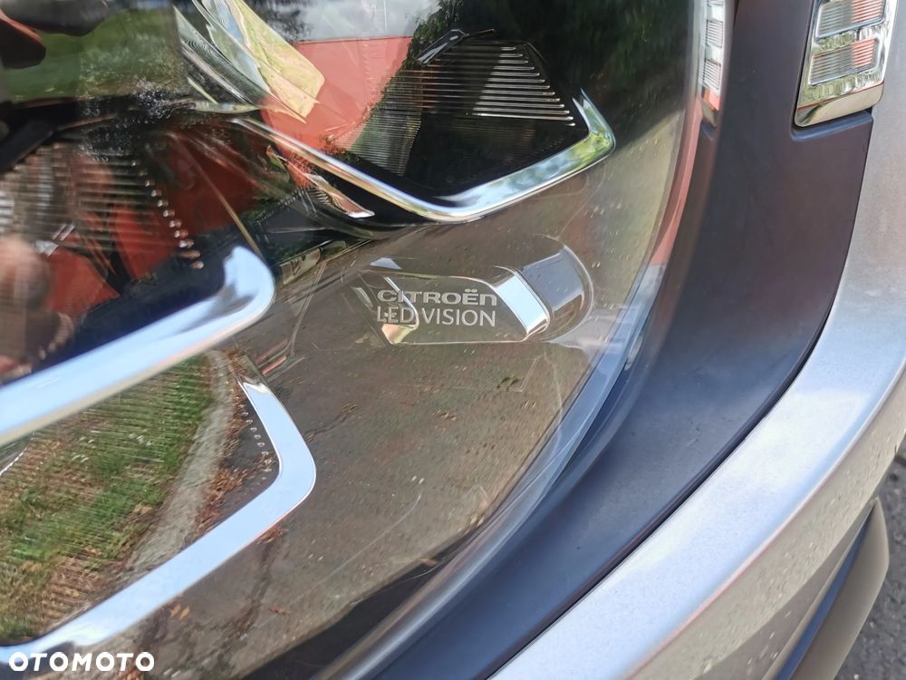 Citroën C3 Pure Tech 110 S&S SHINE PACK - 18
