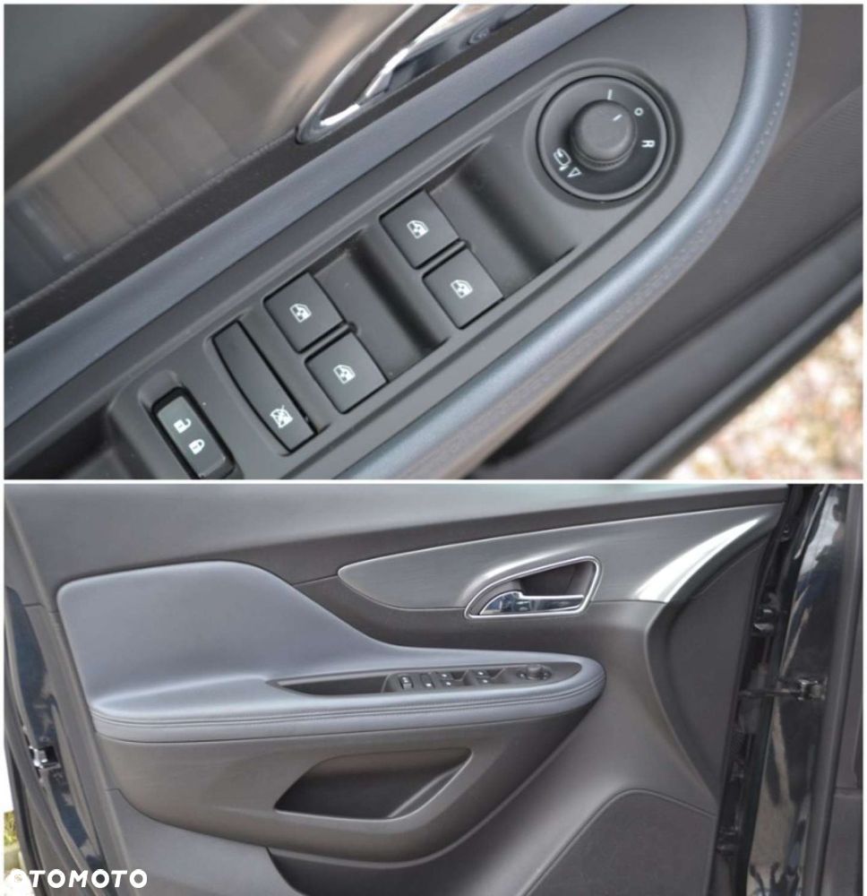 Opel Mokka 1.4 Turbo ecoFLEX Start/Stop Innovation - 27