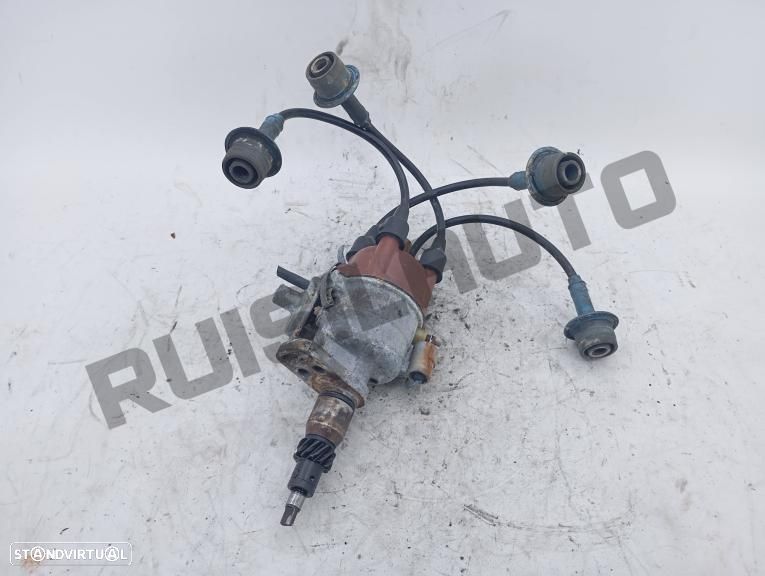 Distribuidor 19100-13160 Toyota Starlet Ii (p60) [1978_1984] 1. - 2