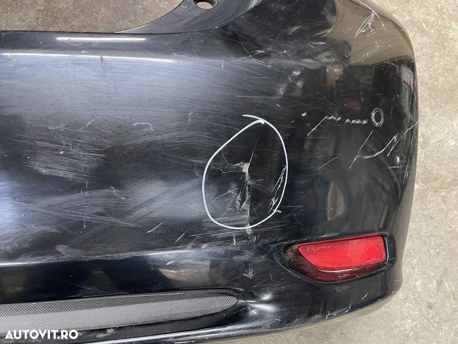 Bara spate completa pentru LEXUS CT 200H an 2010-2015 - 3