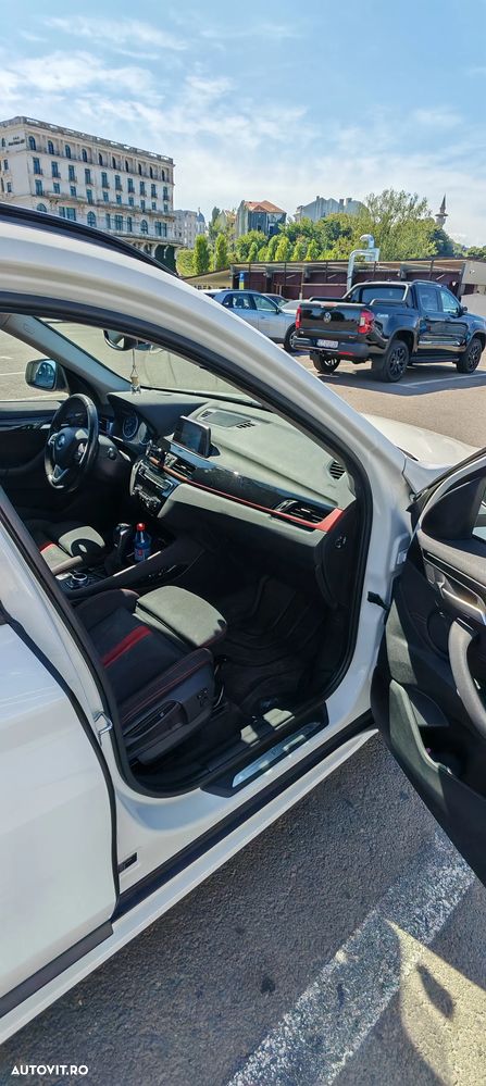 BMW X1 xDrive18d Aut. xLine - 16