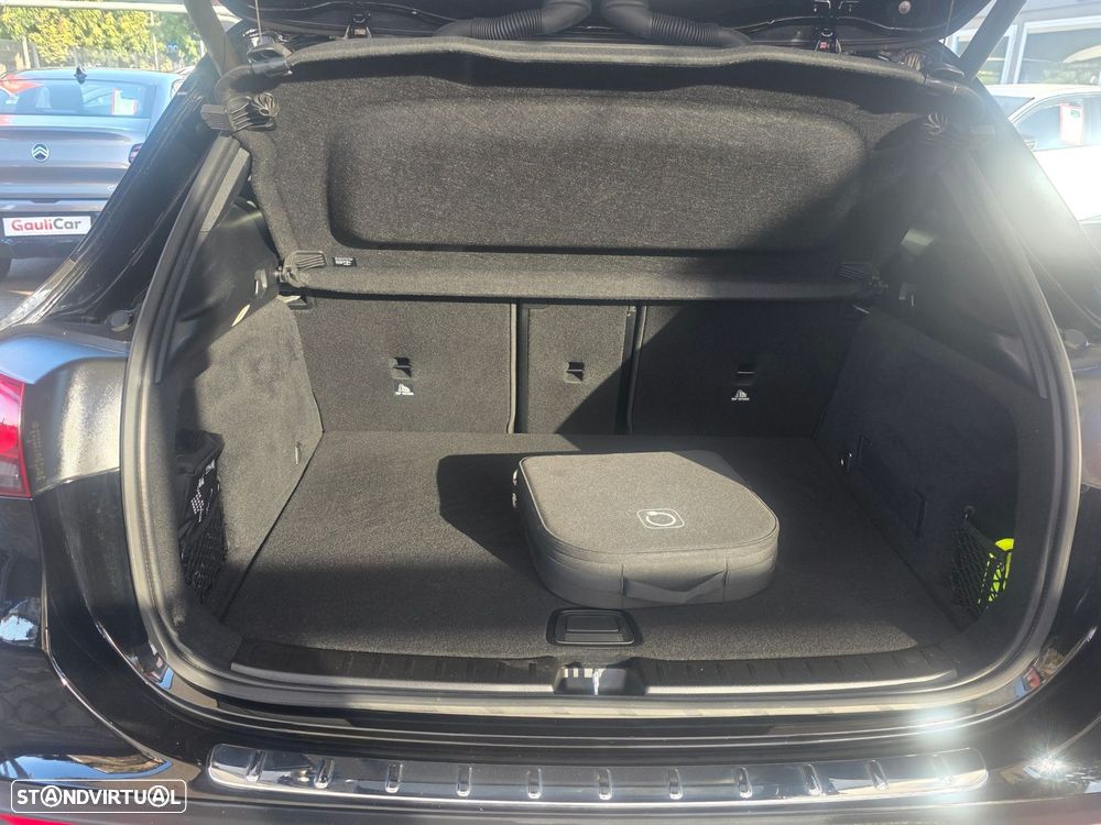 Mercedes-Benz EQA 300 4Matic Progressive - 11