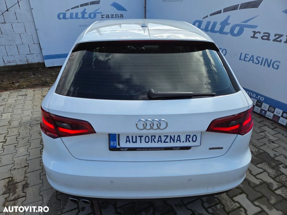 Audi A3 - 5