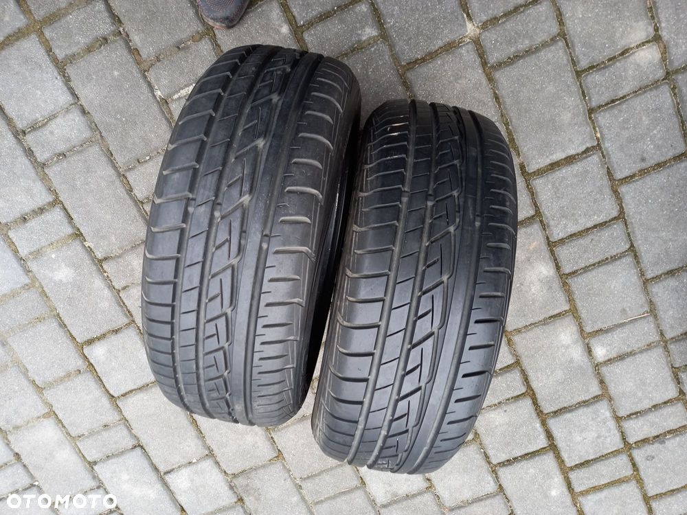 Opony letnie  185/60/13  2 sztuki Toyo CF1