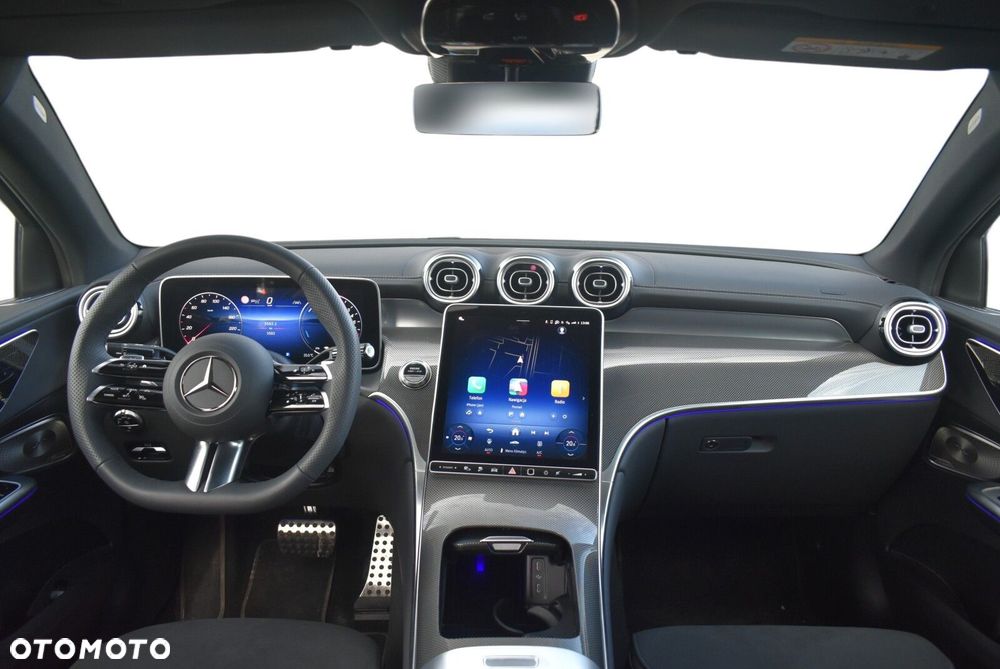 Mercedes-Benz GLC - 8