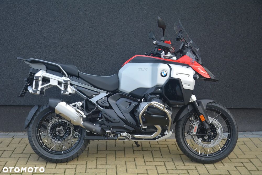BMW GS
