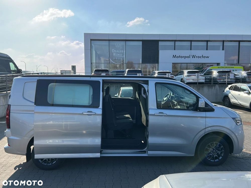 Volkswagen Transporter Furgon PLUS/6-cio osob./AUTOMAT (L2) 2.0 TDI 170KM, r.o. 3500 mm - 10