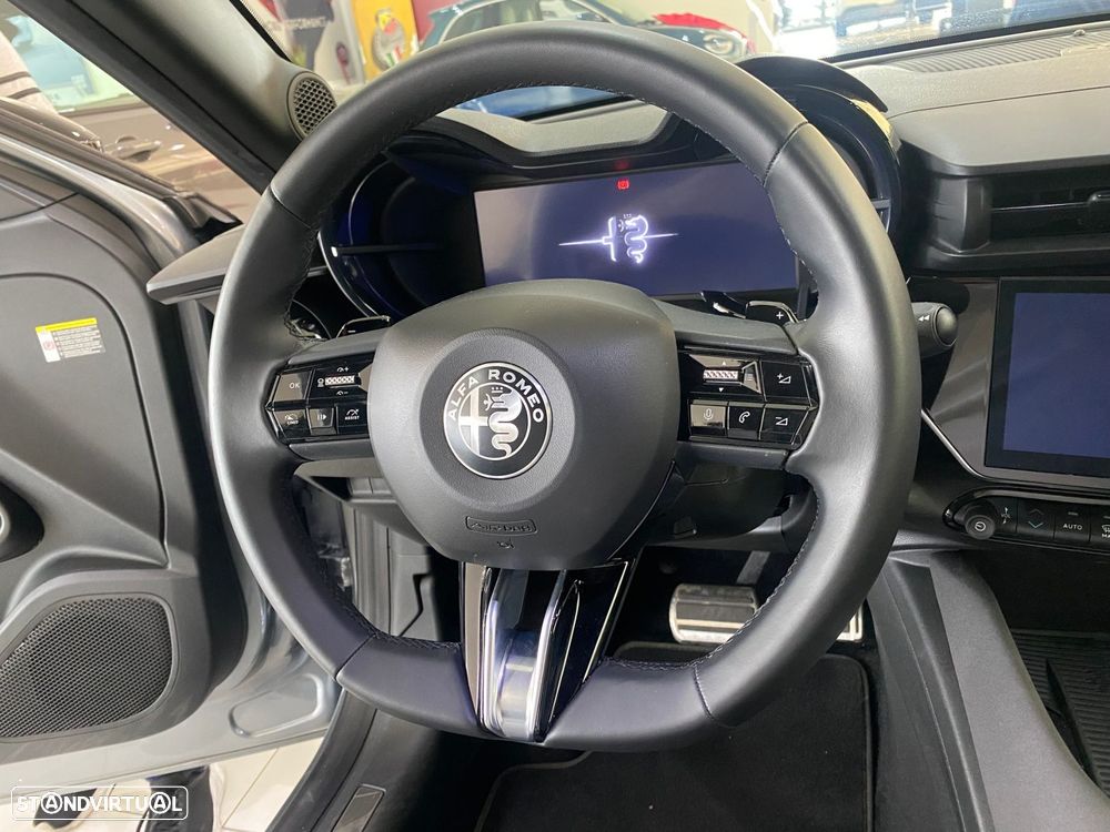 Alfa Romeo Junior - 11